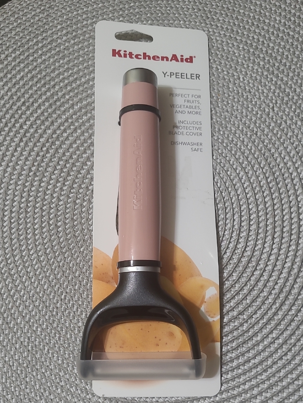 KitchenAid Y-Peeler
